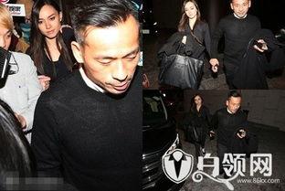 娱乐大亨最新爆料,大亨最新爆料揭露行业黑幕  第2张