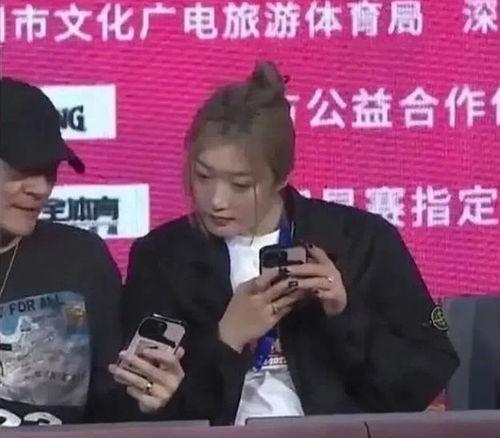 李梦张隆爆料视频,娱乐圈背后惊人内幕  第2张