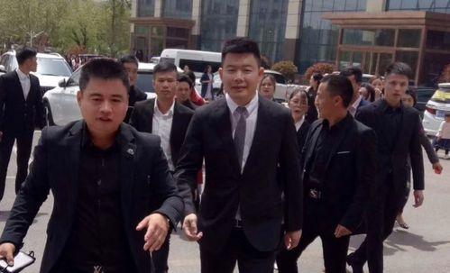 吴召国最新爆料,揭秘娱乐圈惊人内幕  第2张